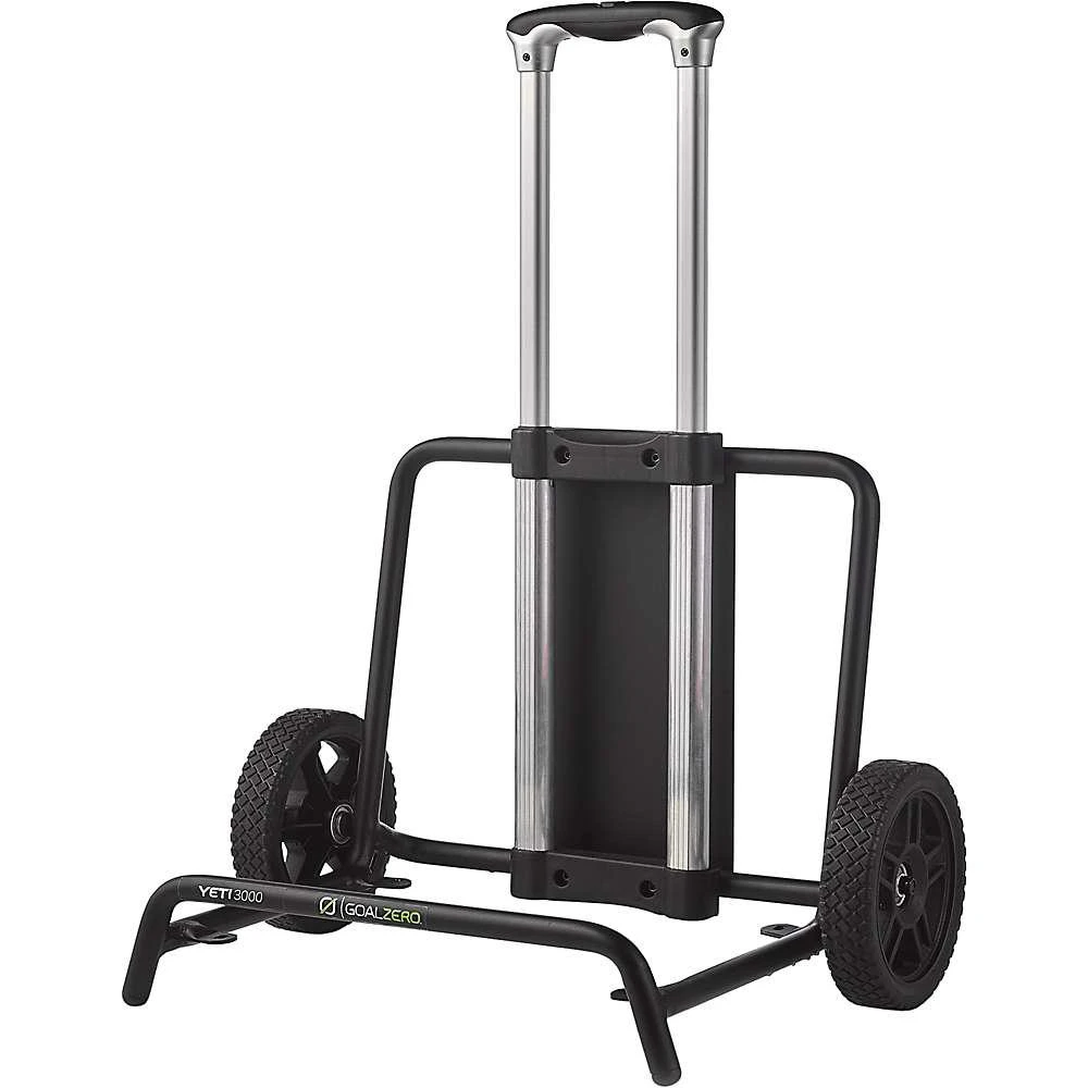 商品Goal Zero|Goal Zero Yeti Lithium Cart,价格¥829,第1张图片