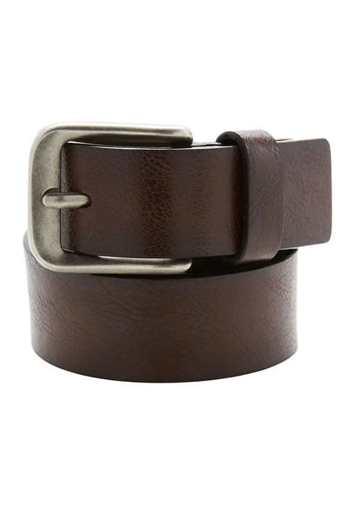 商品Perry Ellis|Ellis Casual Belt,价格¥129,第1张图片