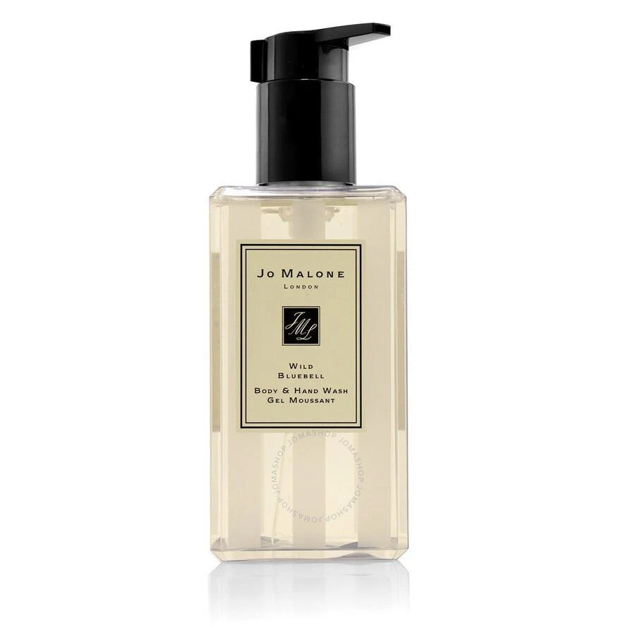 商品Jo Malone London|Jo Malone London Wild Bluebell Ladies EDC,价格¥265,第1张图片