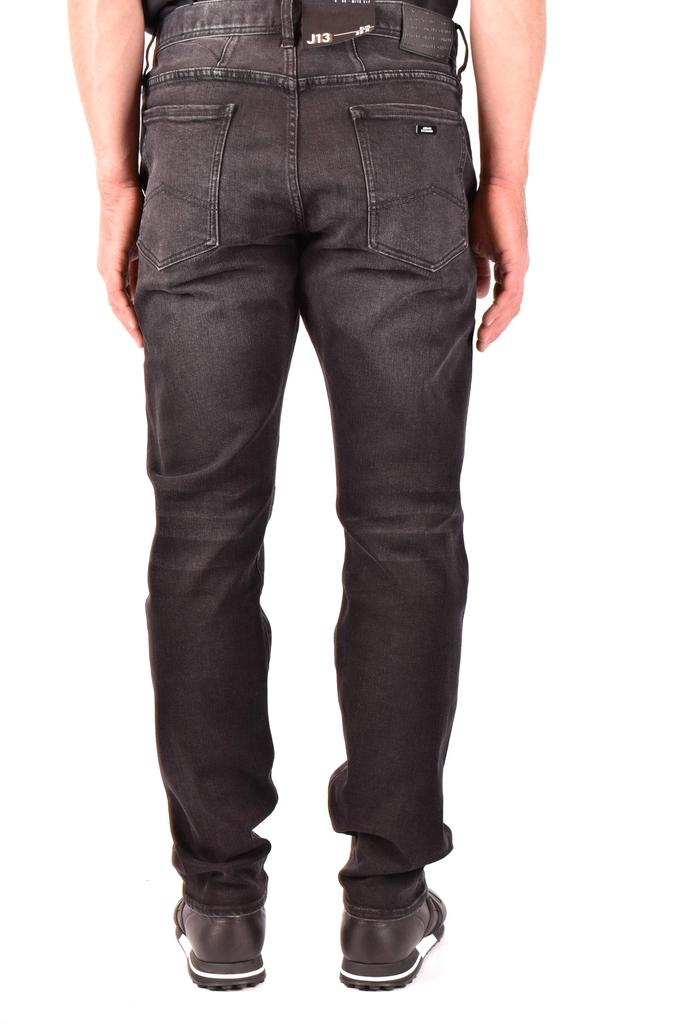 ARMANI EXCHANGE Jeans商品第4张图片规格展示