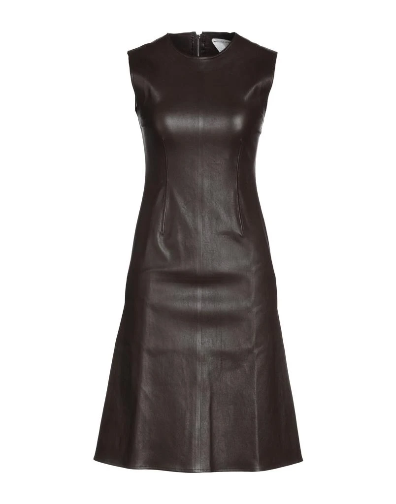 商品Bottega Veneta|Midi dress,价格¥7582,第1张图片