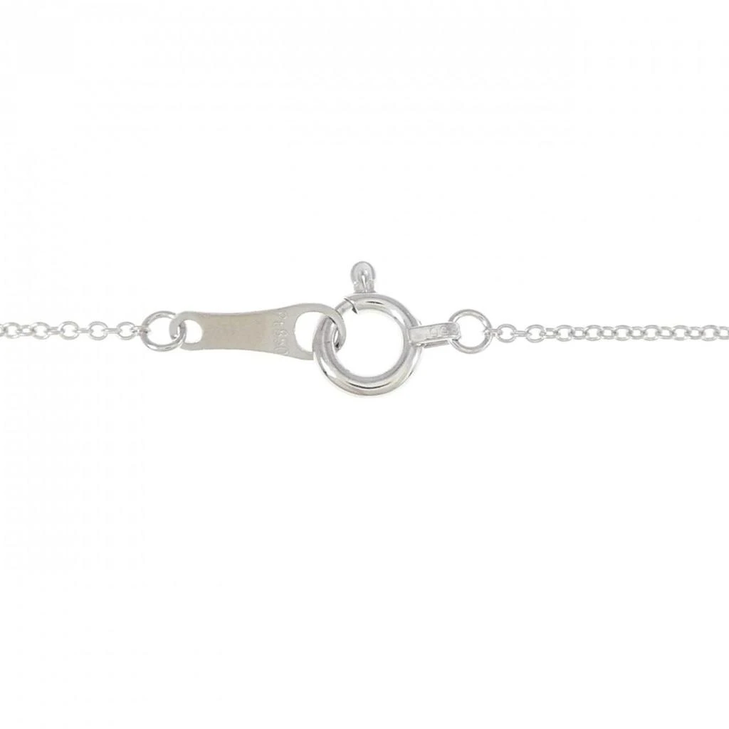 商品[二手商品] Ponte Vecchio|Platinum Necklace (Pre-Owned),价格¥5847,第5张图片详细描述