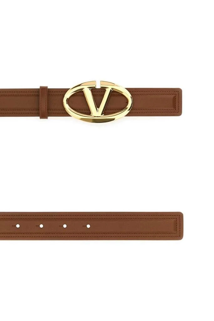 商品Valentino|Valentino Garavani Belts in Brown,价格¥3007,第2张图片详细描述