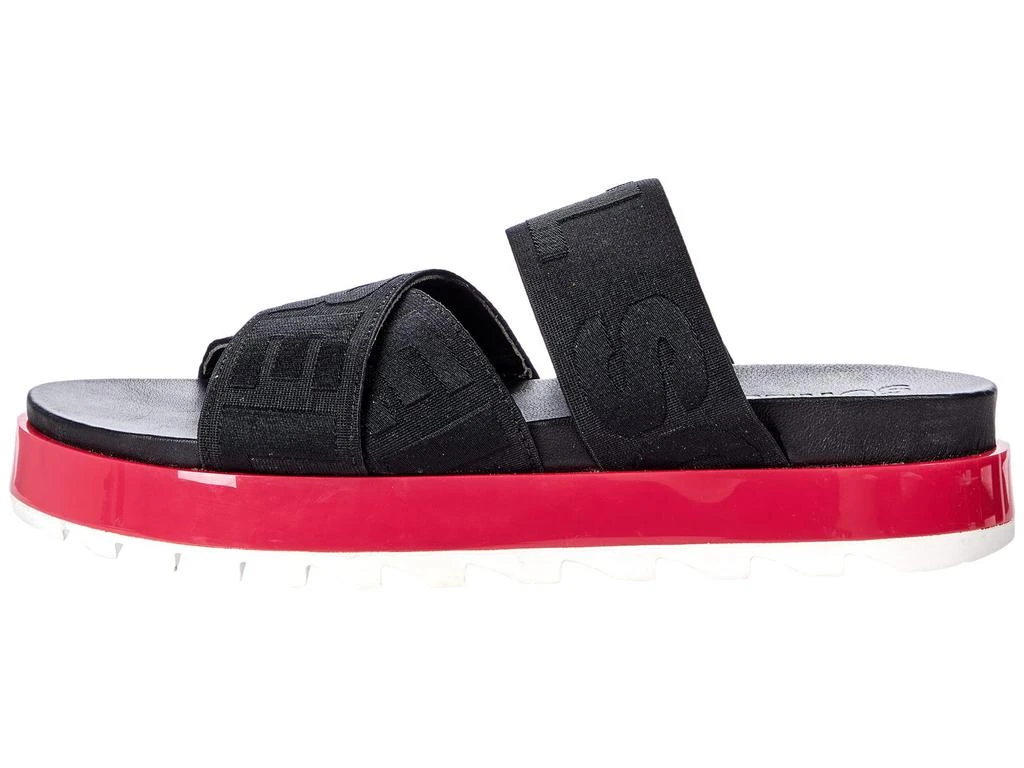 商品SOREL|Roaming™ Sport Slide,价格¥398,第4张图片详细描述