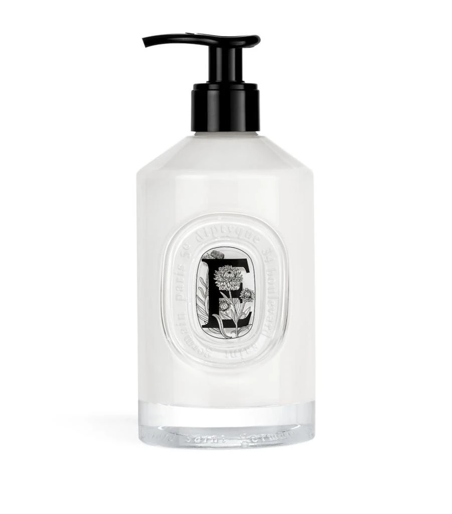 商品Diptyque|Velvet Hand Lotion (350Ml),价格¥636,第1张图片