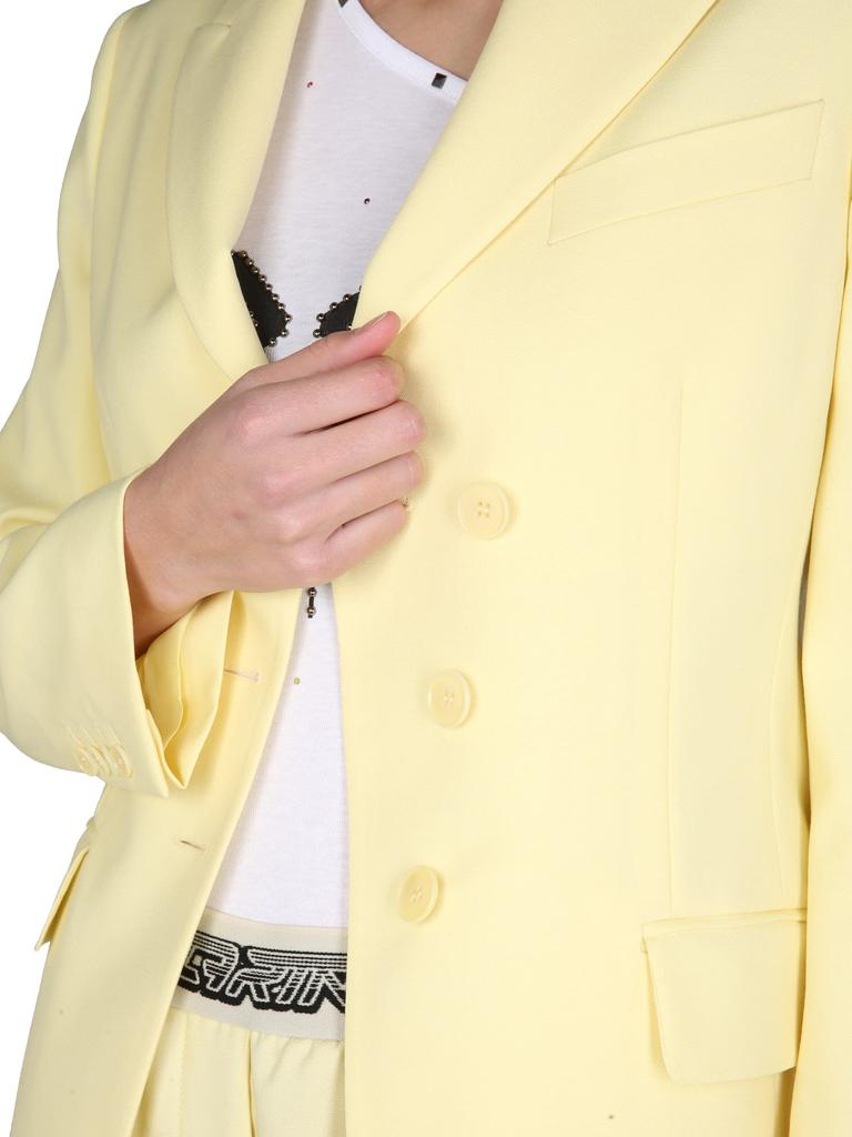 Stella McCartney Double-breasted Jacket商品第4张图片规格展示