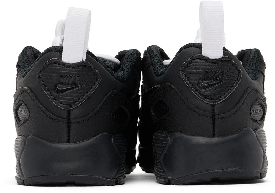 商品NIKE|Baby Black Air Max 90 Toggle SE Sneakers,价格¥354,第2张图片详细描述