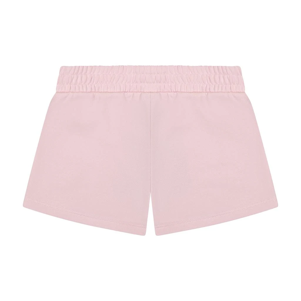 商品Puma|Modern Sport Pack Cotton French Terry Shorts (Big Kids),价格¥162,第2张图片详细描述