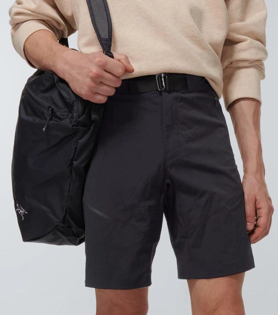 商品Arc'teryx|Gamma SL shorts,价格¥539,第5张图片详细描述