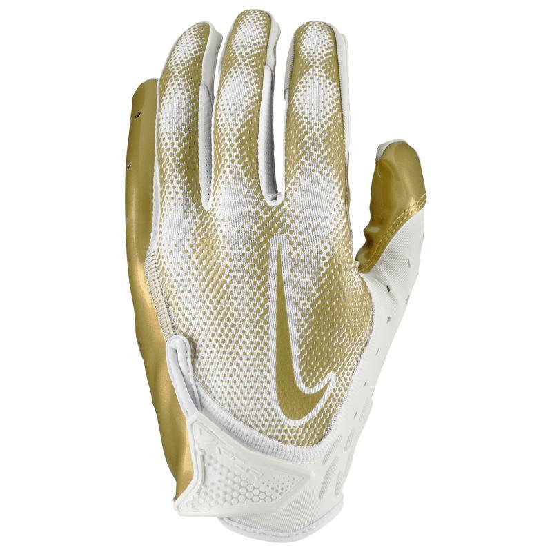 商品NIKE|Nike Vapor Jet 7.0 Receiver Gloves - Men's,价格¥370-¥407,第1张图片