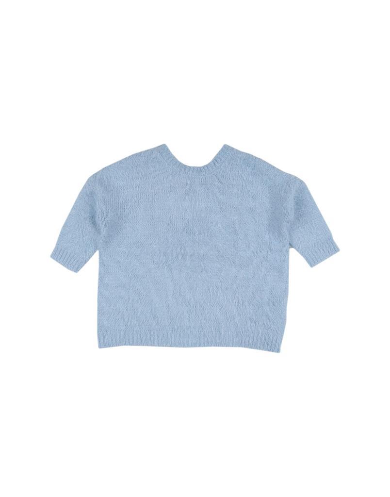 商品MONNALISA|Sweater,价格¥178,第4张图片详细描述