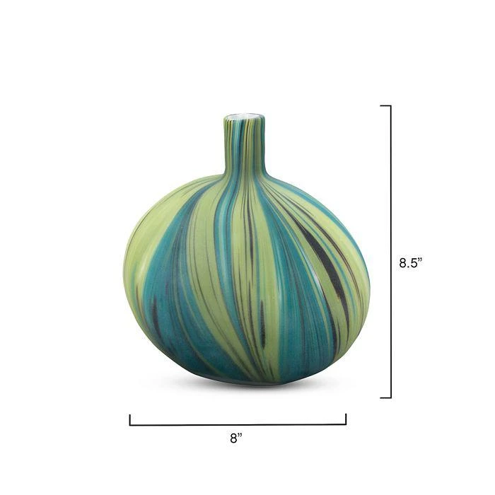 商品Jamie Young|Stream Vessels, Set of 3,价格¥1601,第4张图片详细描述