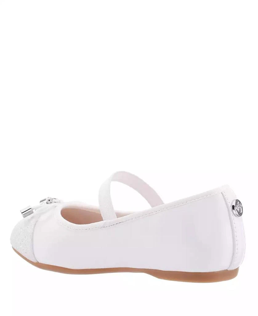 Toddler and Little Girls Casual Ballet Flats 商品