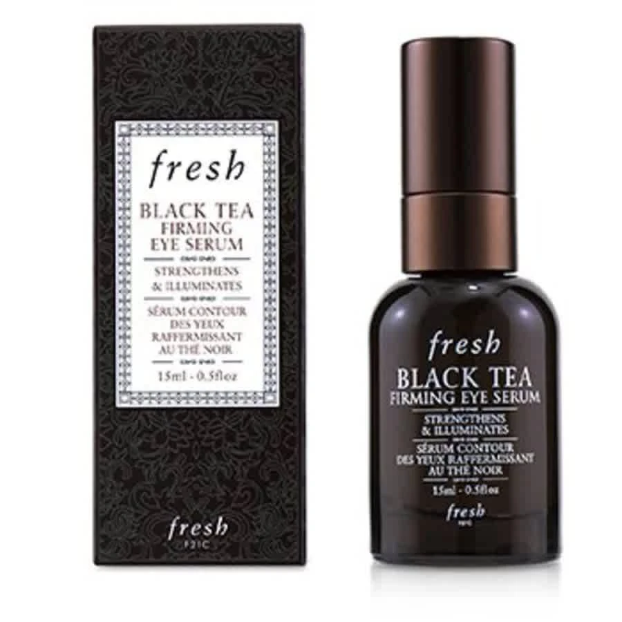 商品Fresh|- Black Tea Firming Eye Serum  15ml/0.5oz,价格¥535,第2张图片详细描述