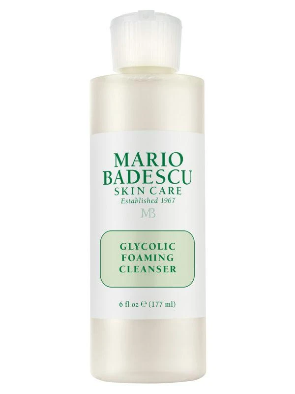 商品Mario Badescu|Glycolic Foaming Cleanser,价格¥127,第1张图片