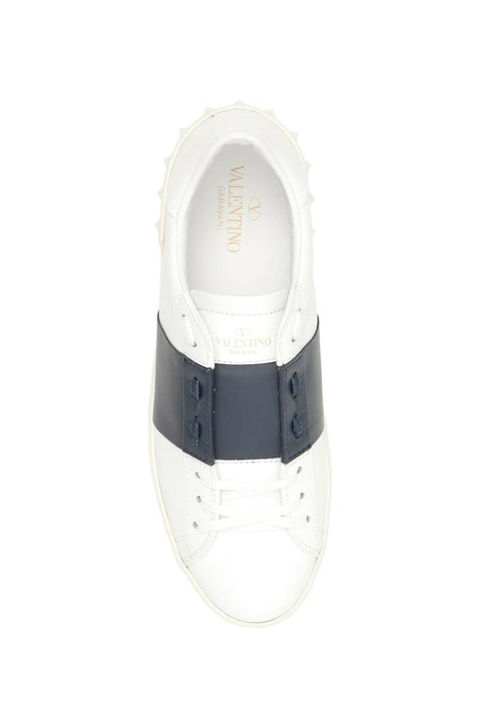商品Valentino|Valentino garavani open sneakers,价格¥2951,第2张图片详细描述