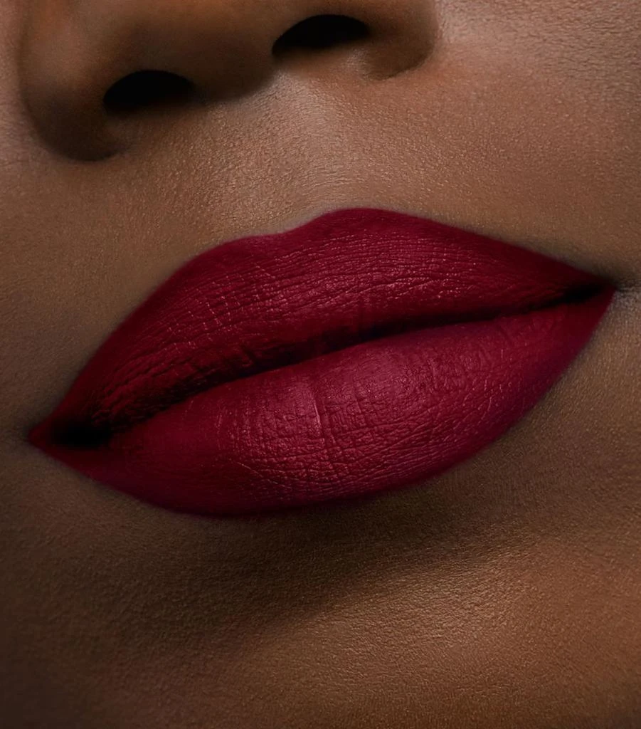 商品Christian Louboutin|Rouge Louboutin Velvet Matte Lipstick,价格¥825,第5张图片详细描述