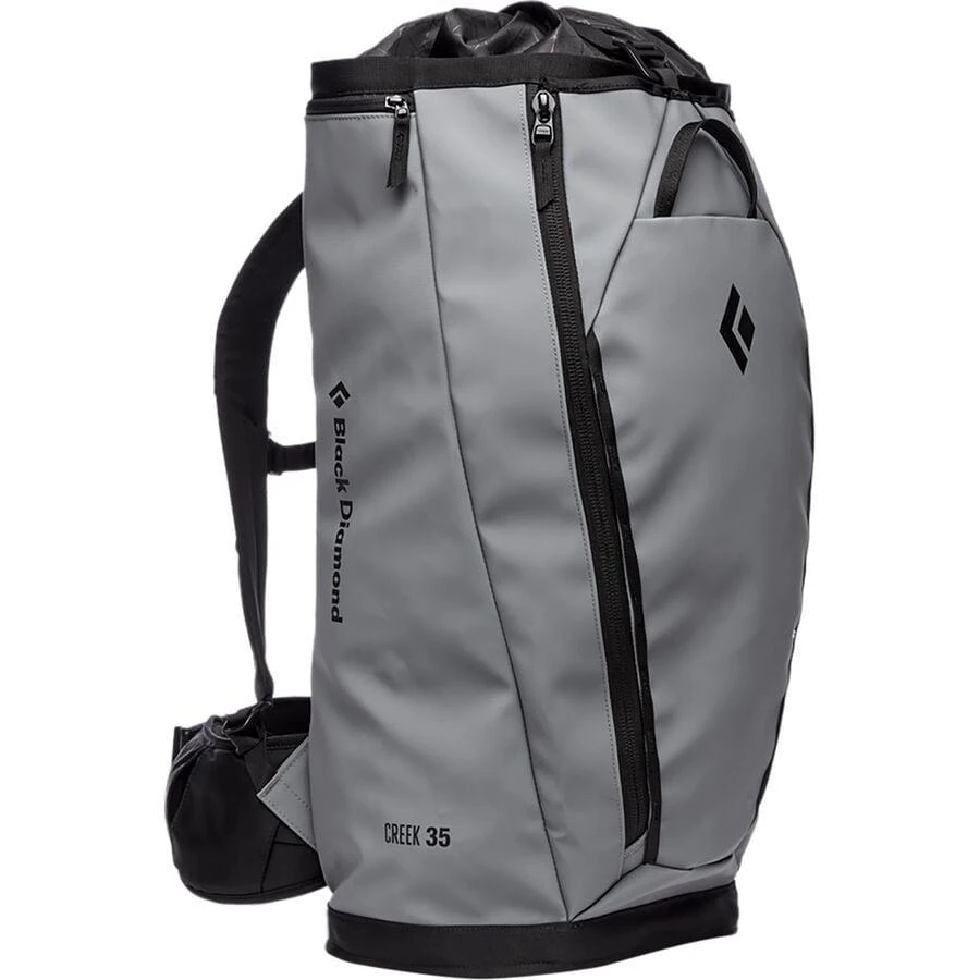 商品Black Diamond|Creek 35L Backpack,价格¥1069,第1张图片