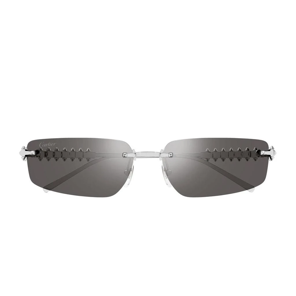 商品Cartier|Cartier Ct0544S Clash De Sunglasses,价格¥12521,第1张图片