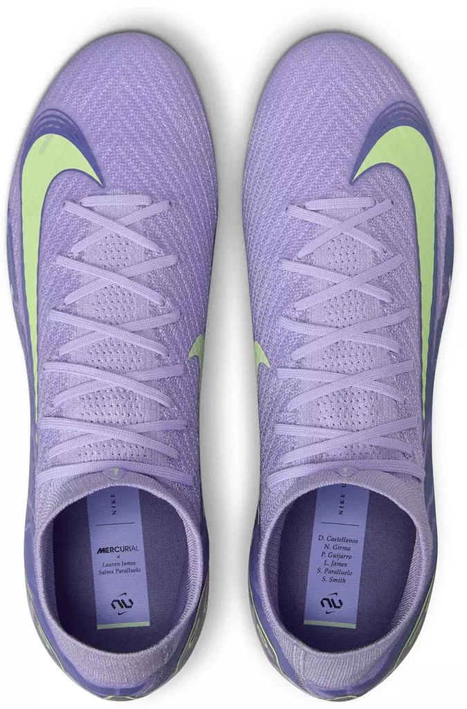 商品NIKE|Nike United Mercurial Superfly 10 Elite FG Soccer Cleats,价格¥1512,第2张图片详细描述