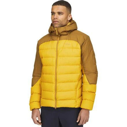 商品Rab|Infinity Alpine Jacket - Men's,价格¥1404,第4张图片详细描述