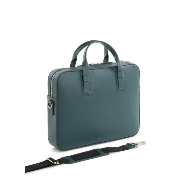 商品Saison 1865|Leather briefcase,价格¥988,第1张图片
