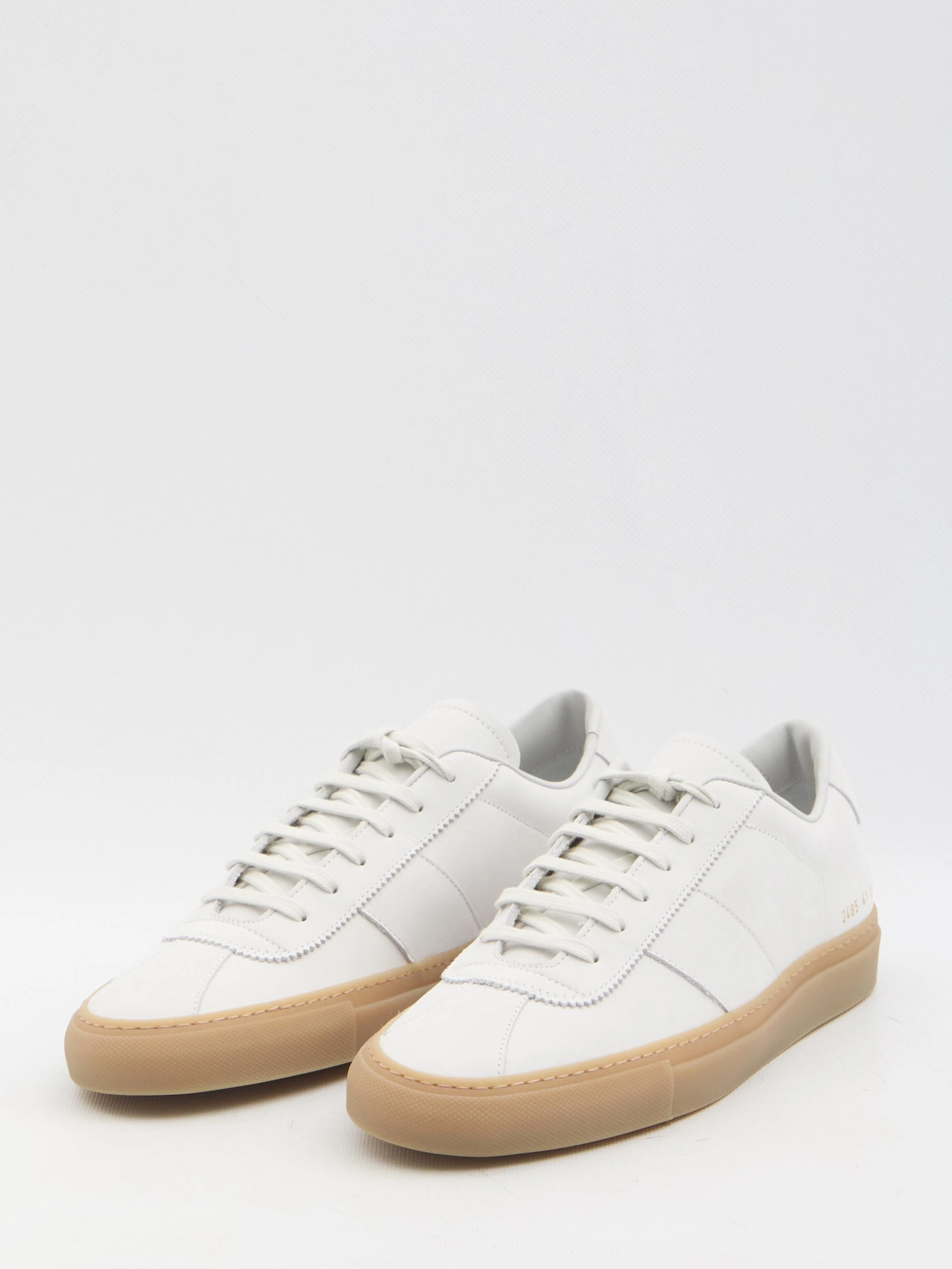 商品Common Projects|Common Projects  24850506 白色,价格¥3596,第3张图片详细描述