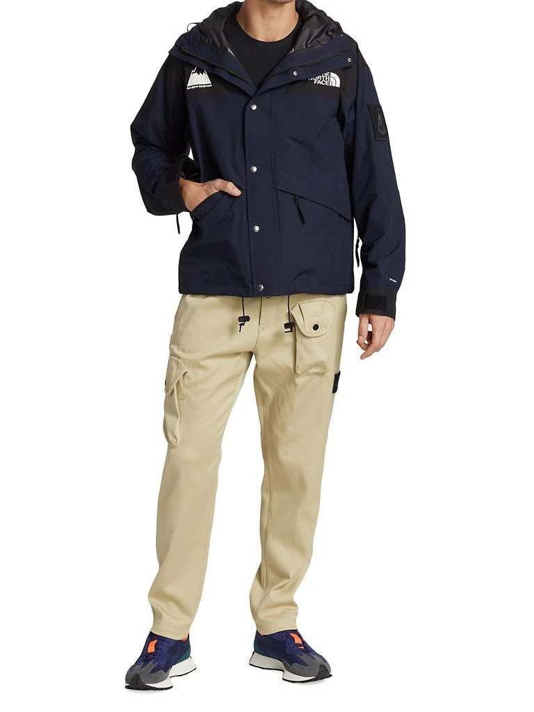 商品The North Face| 北面Origins Mountain 男士夹克,价格¥2089,第2张图片详细描述