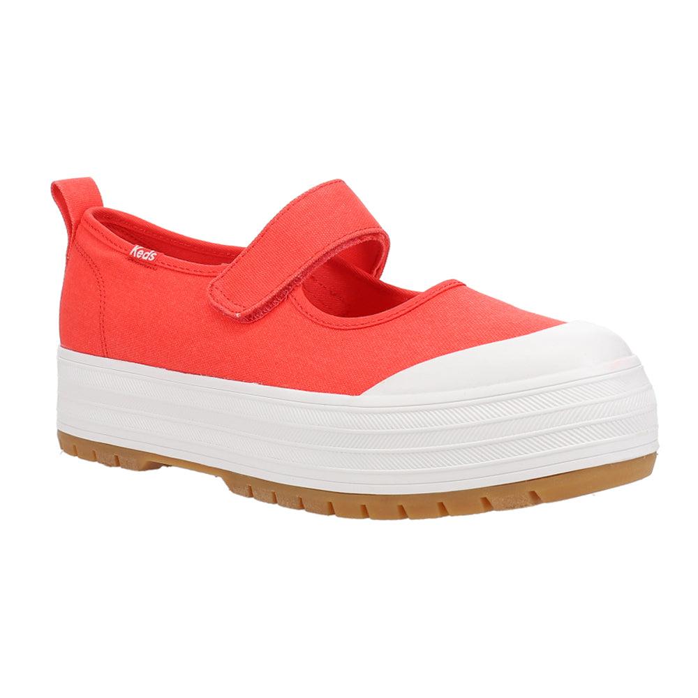 [ KEDS ]★CHAMPION STRAP VELVET MARY JANE Keds Champion Strap Velvet Mary Jane 30405XM01779F904 Women