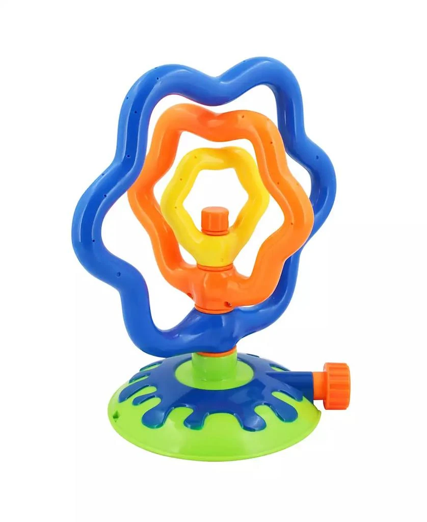 商品Banzai|Cyclone Spin Sprinkler - Backyard Summer Fun!,价格¥120,第3张图片详细描述