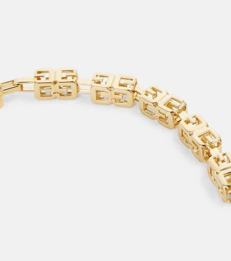 商品Givenchy|4G cube necklace,价格¥8506,第4张图片详细描述