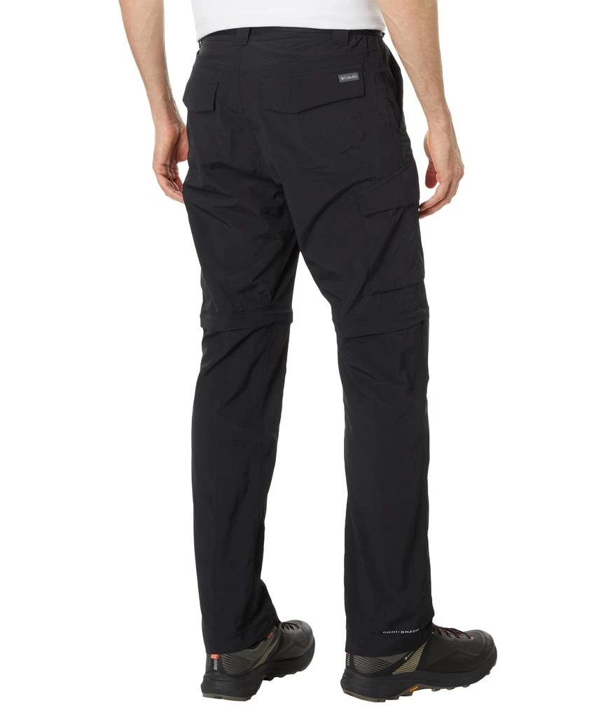 商品Columbia|Silver Ridge™ Convertible Pant,价格¥396,第2张图片详细描述