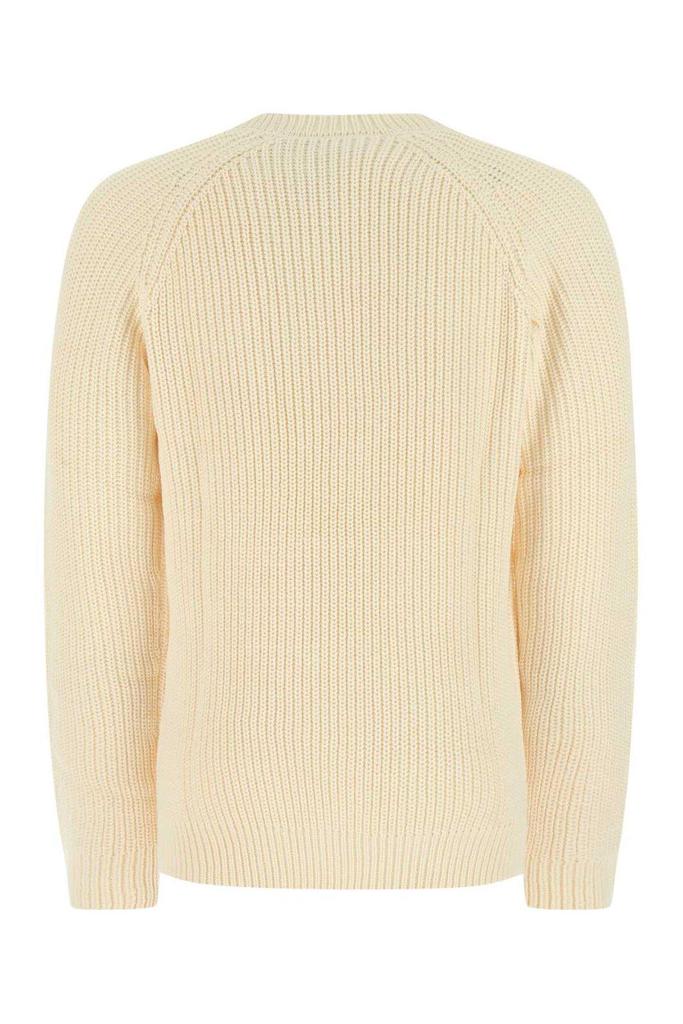 Carhartt Crewneck Long-sleeved Jumper商品第2张图片规格展示