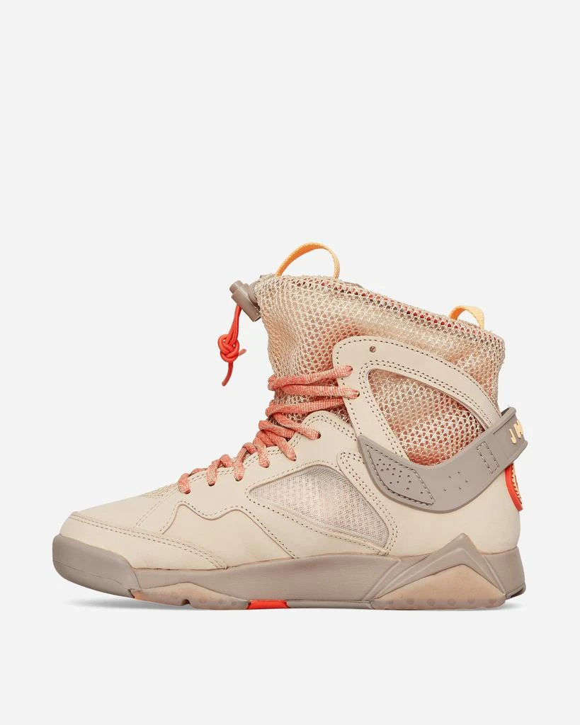商品Jordan|WMNS Bephies Beauty Supply Air Jordan 7 Retro “Sanddrift”潮流复古篮球鞋女款,价格¥920,第4张图片详细描述