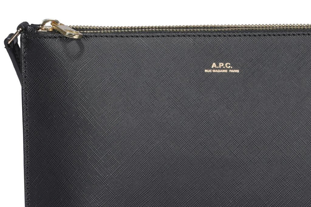 商品A.P.C.|A.P.C. Sarah Crossbody Bag,价格¥2260,第5张图片详细描述