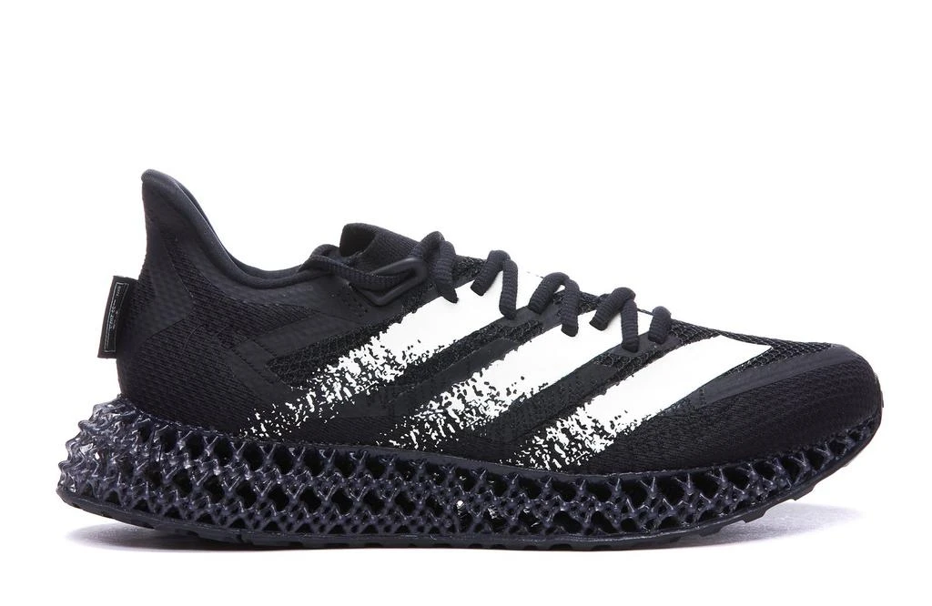 商品Y-3|Y-3 Runner 4D Lace-Up Sneakers,价格¥1652,第1张图片