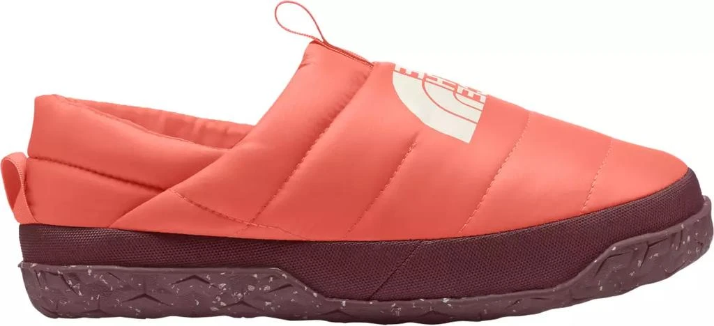 商品The North Face|The North Face Women's Nuptse Mule Slippers,价格¥615,第1张图片