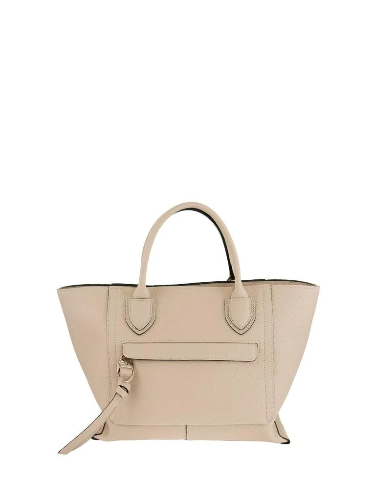 商品Longchamp|Longchamp Mailbox,价格¥5355,第1张图片