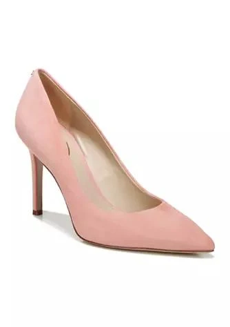 商品Sam Edelman|Edelman Hazel Pumps,价格¥418,第1张图片