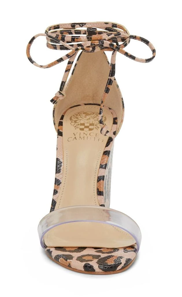 商品Vince Camuto|Stassia Wraparound Wedge Sandal,价格¥491,第4张图片详细描述