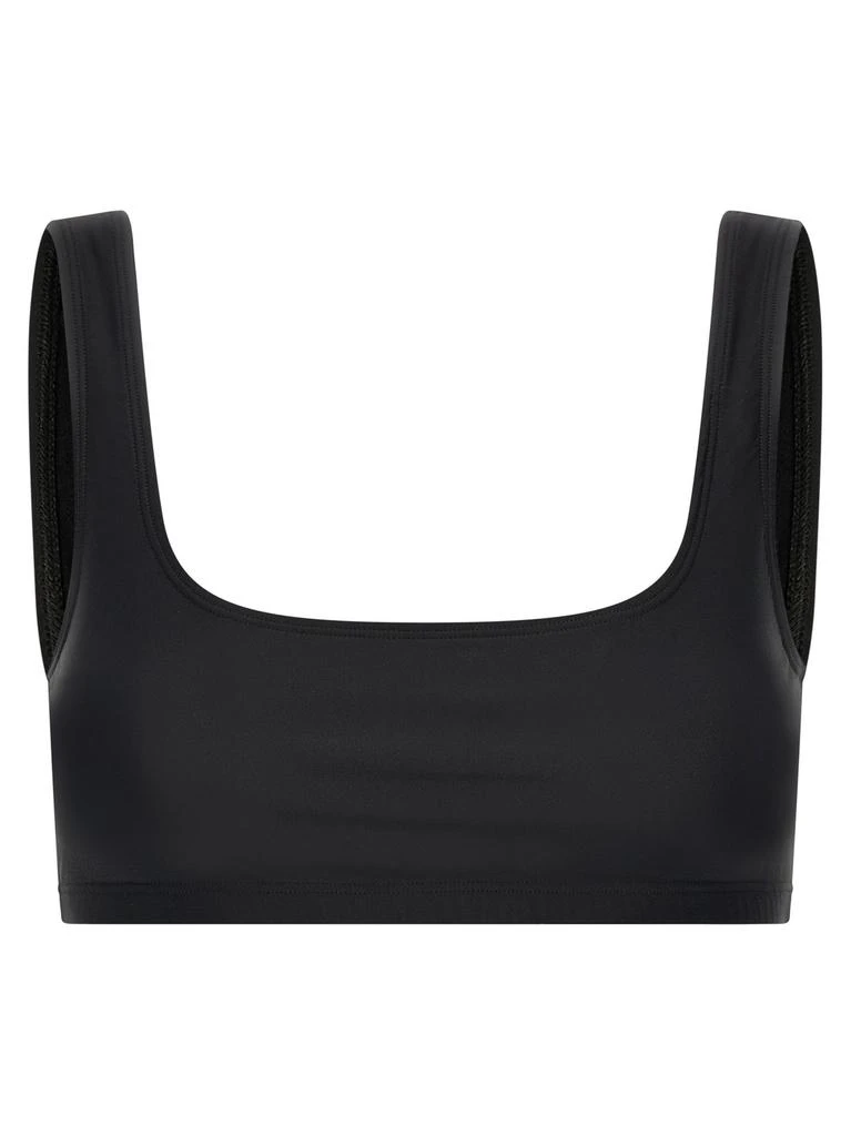 商品The Andamane|The Andamane Glamour Top,价格¥1076,第1张图片
