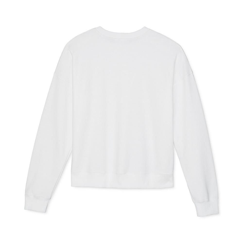 商品CHAMPION|Women's Powerblend Logo Sweatshirt,价格¥186,第4张图片详细描述