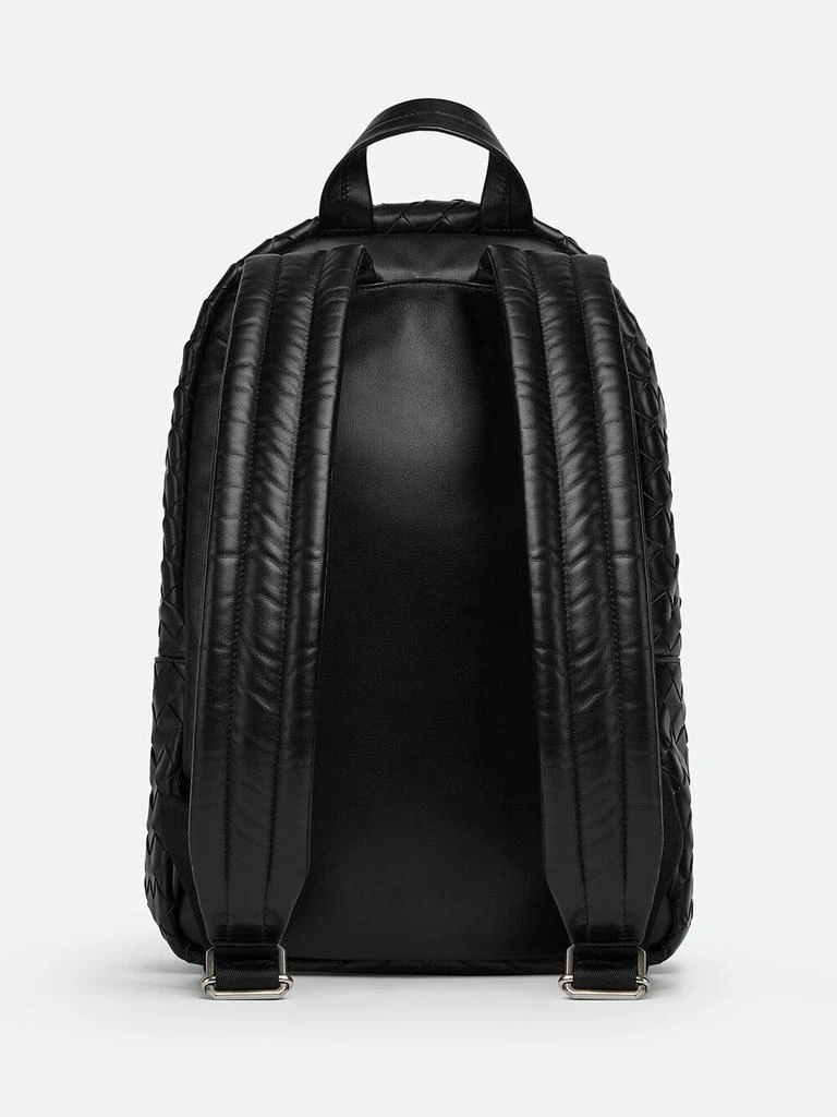 商品Bottega Veneta|Classic intrecciato backpack,价格¥18783,第5张图片详细描述