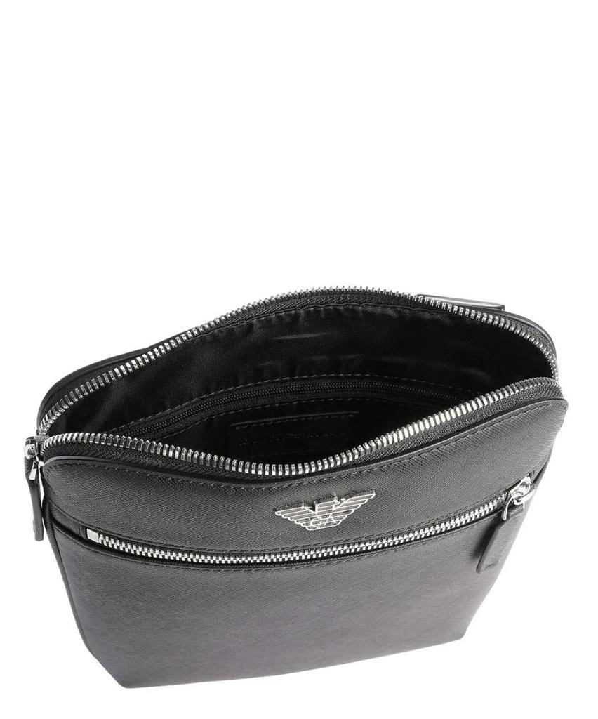 商品Emporio Armani|EA7 EMPORIO ARMANI WORK BAGS,价格¥1372,第3张图片详细描述