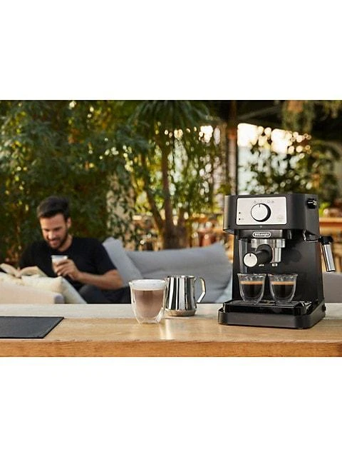 Stilosa Espresso Machine 商品