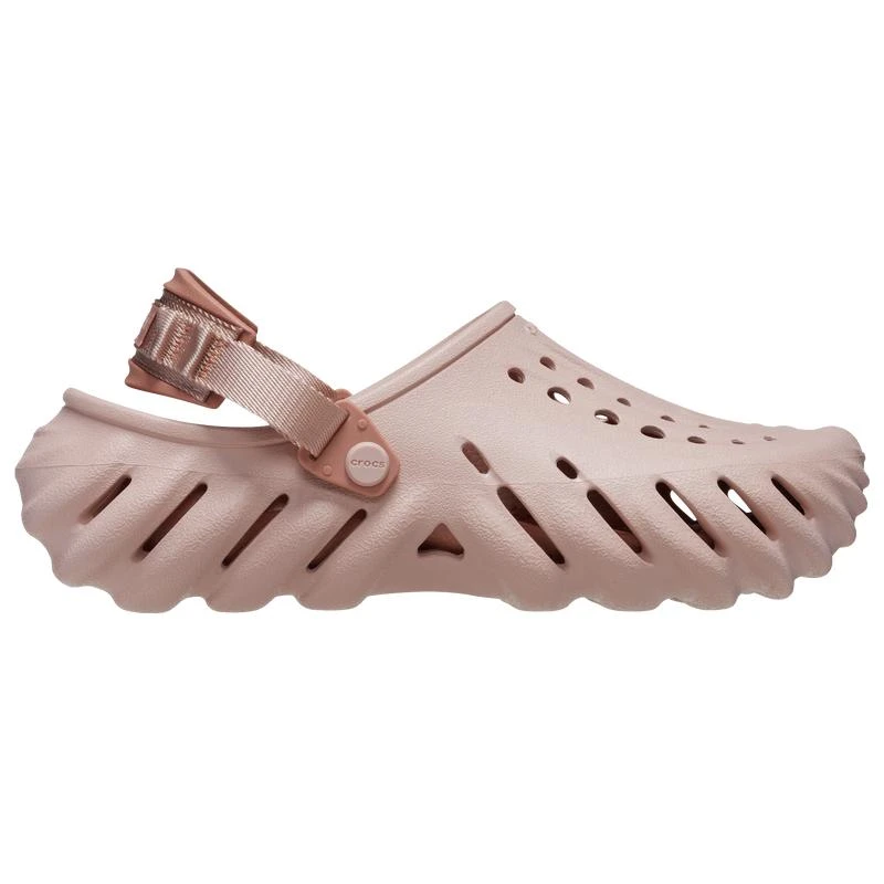 商品Crocs|Crocs Echo Clogs - Men's,价格¥521,第1张图片