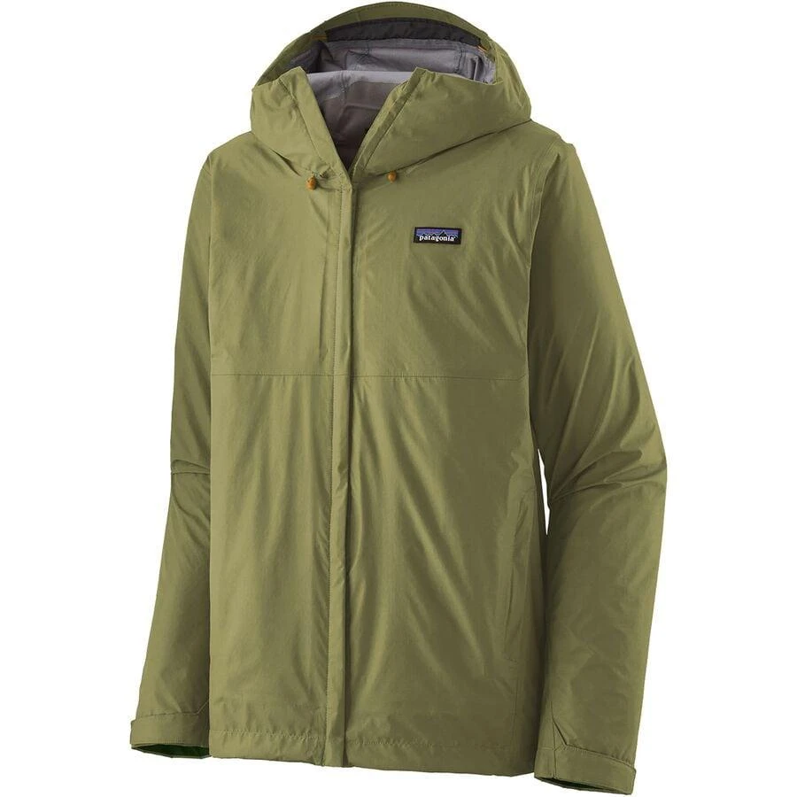 商品Patagonia|男士 Torrentshell 3L 夹克外套 多款配色,价格¥1523,第1张图片