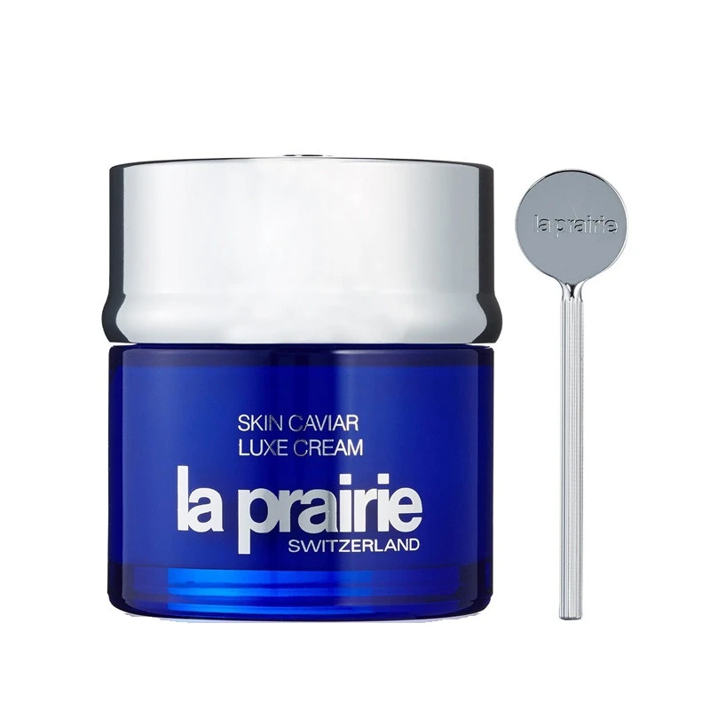 商品La Prairie|La Prairie莱珀妮鱼子精华琼贵面霜50ml/100ml,价格¥2900,第1张图片