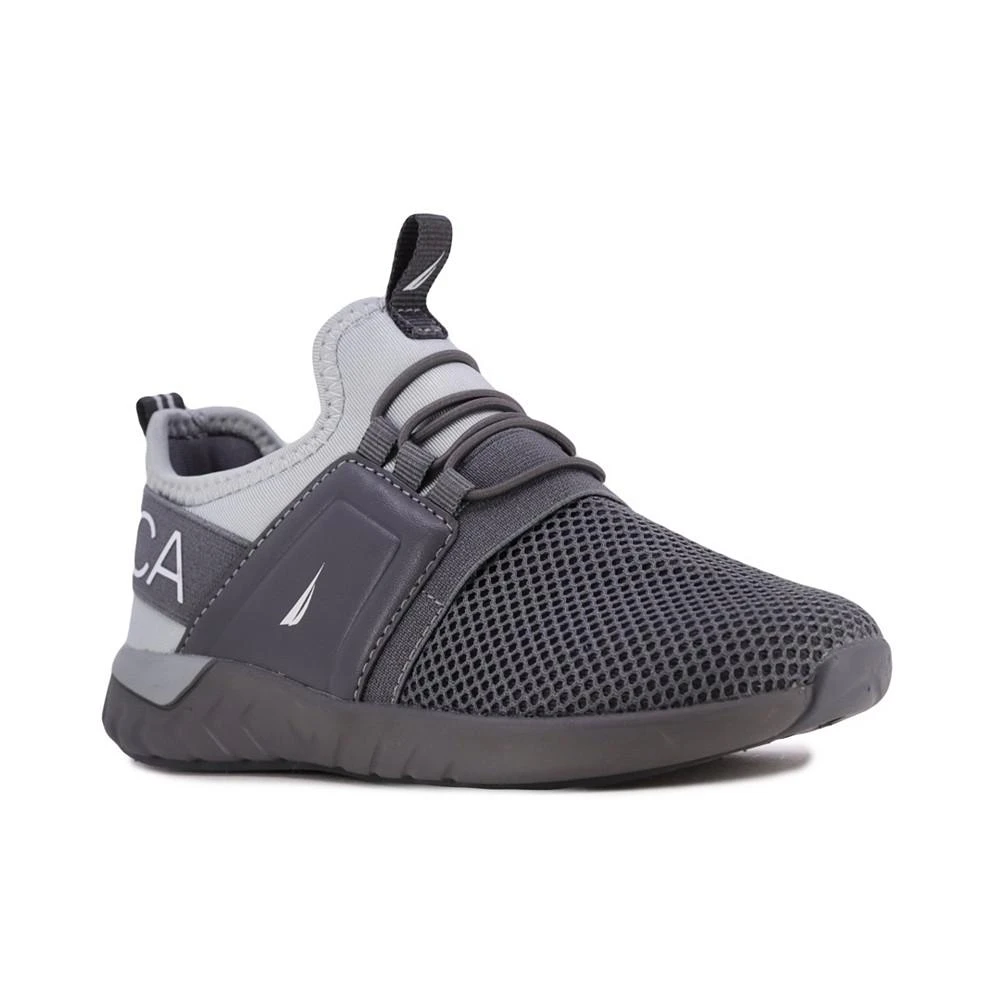 商品Nautica|Little Boys Sepic Sneakers,价格¥337,第1张图片