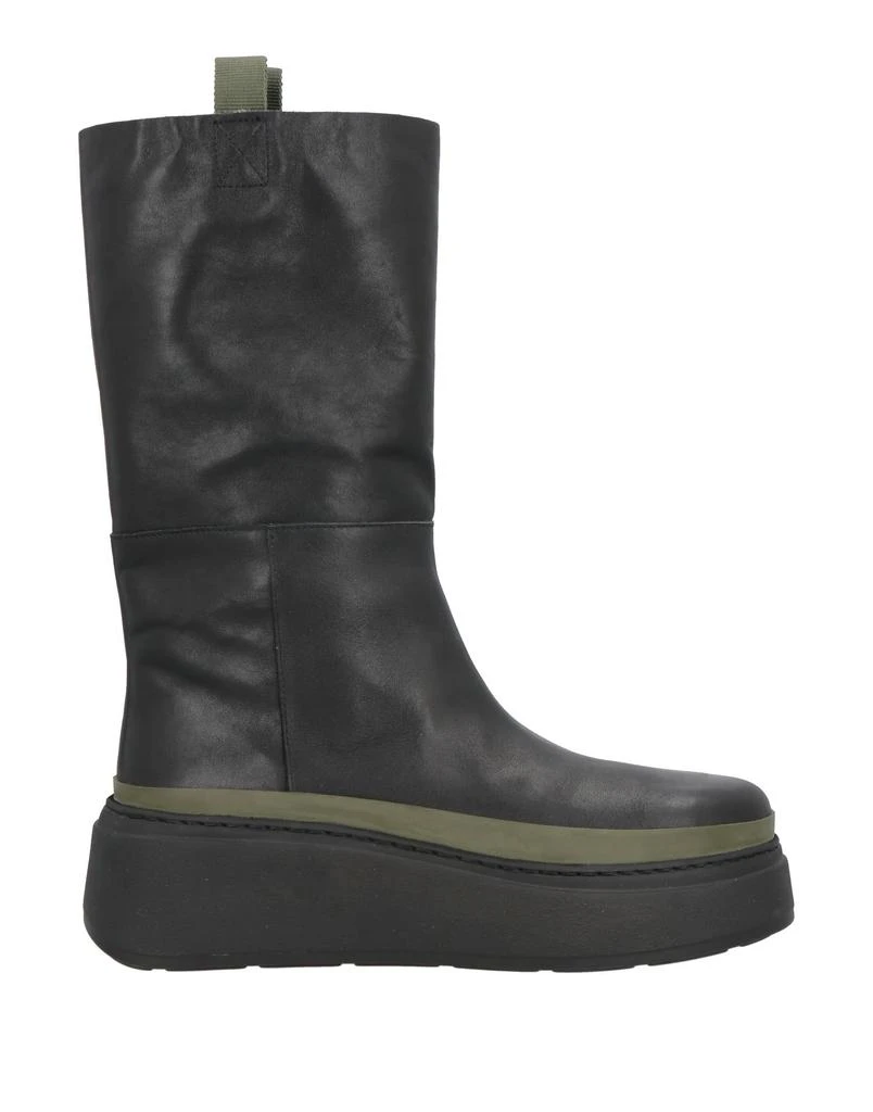 商品MARIA LUCA|Boots,价格¥2078,第1张图片